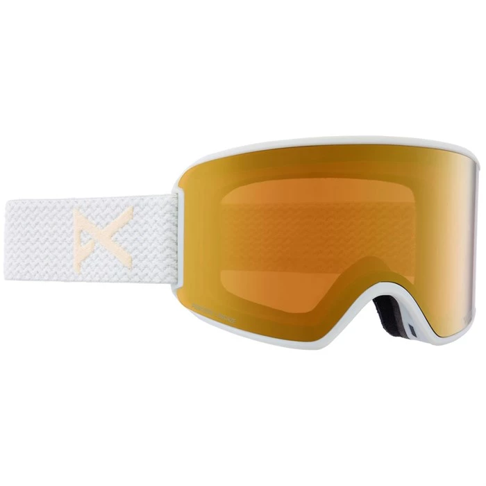 Anon WM3 MFI Goggles - Women's 9 Anon WM3 MFI Goggles - Women's - Image 9