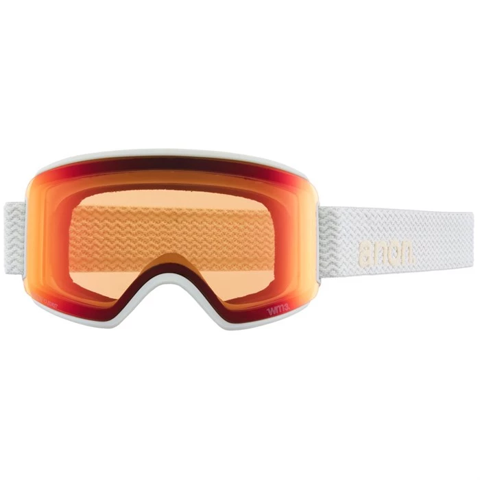Anon WM3 MFI Goggles - Women's 10 Anon WM3 MFI Goggles - Women's - Image 10