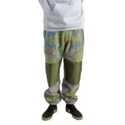 Autumn Bask Fleece Pants