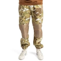 Autumn Bask Fleece Pants -Cheap Anon Store autumn bask fleece pants 2