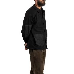 Autumn Evergreen Fleece Shacket 7 Autumn Evergreen Fleece Shacket -Cheap Anon Store autumn evergreen fleece shacket 2