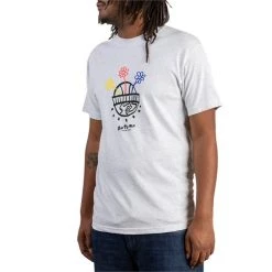 Autumn Picture Peac T-Shirt