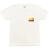 Autumn Shades Logo Pocket T-Shirt