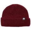 Autumn Shorty Double Roll Beanie