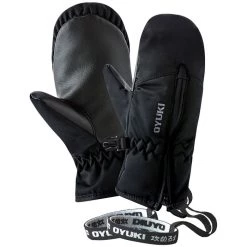 Oyuki Bado Mitts - Little Kids' -Cheap Anon Store oyuki bado mitts little kids 3