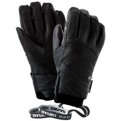 Oyuki Chika GORE-TEX Gloves - Women's -Cheap Anon Store oyuki chika gore tex gloves women s 2