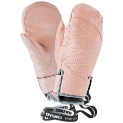 Oyuki Chika GORE-TEX Mitt - Women's -Cheap Anon Store oyuki chika gore tex mitt women s 2