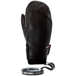 Oyuki Chika GORE-TEX Mitt - Women's -Cheap Anon Store oyuki chika gore tex mitt women s 3