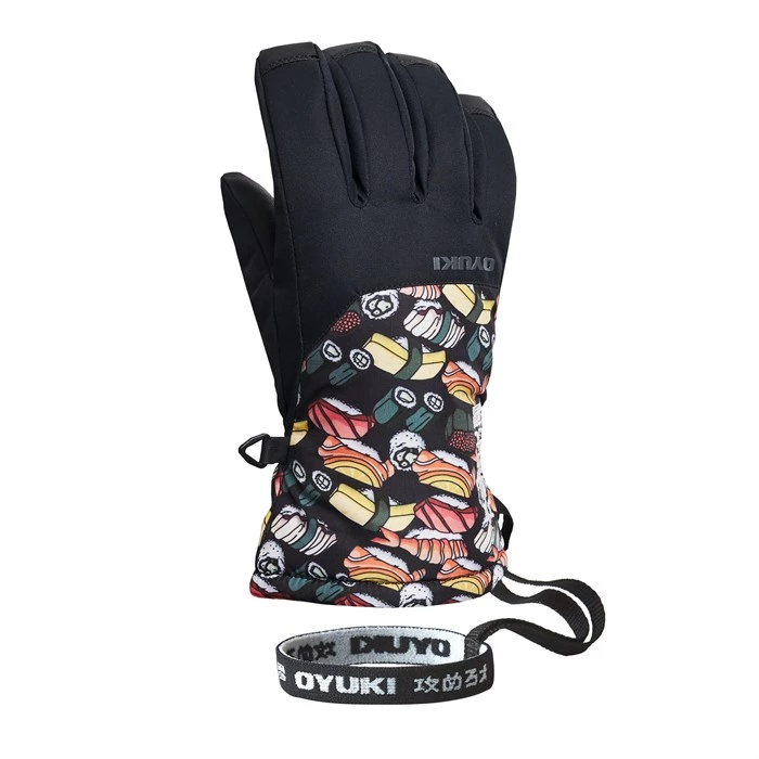 Oyuki Chotto Gloves - Big Kids' 1 Oyuki Chotto Gloves - Big Kids'