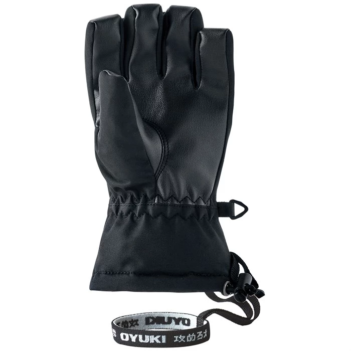 Oyuki Chotto Gloves - Big Kids' 11 Oyuki Chotto Gloves - Big Kids' - Image 11