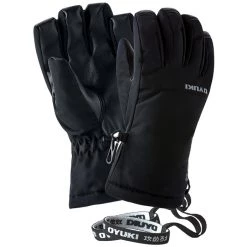 Oyuki Chotto Gloves - Big Kids' 23 Oyuki Chotto Gloves - Big Kids' -Cheap Anon Store oyuki chotto gloves big kids 11