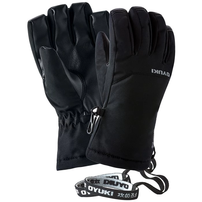 Oyuki Chotto Gloves - Big Kids' 12 Oyuki Chotto Gloves - Big Kids' - Image 12