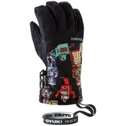 Oyuki Chotto Gloves - Big Kids' 15 Oyuki Chotto Gloves - Big Kids' -Cheap Anon Store oyuki chotto gloves big kids 3
