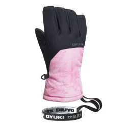 Oyuki Chotto Gloves - Big Kids' 18 Oyuki Chotto Gloves - Big Kids' -Cheap Anon Store oyuki chotto gloves big kids 6