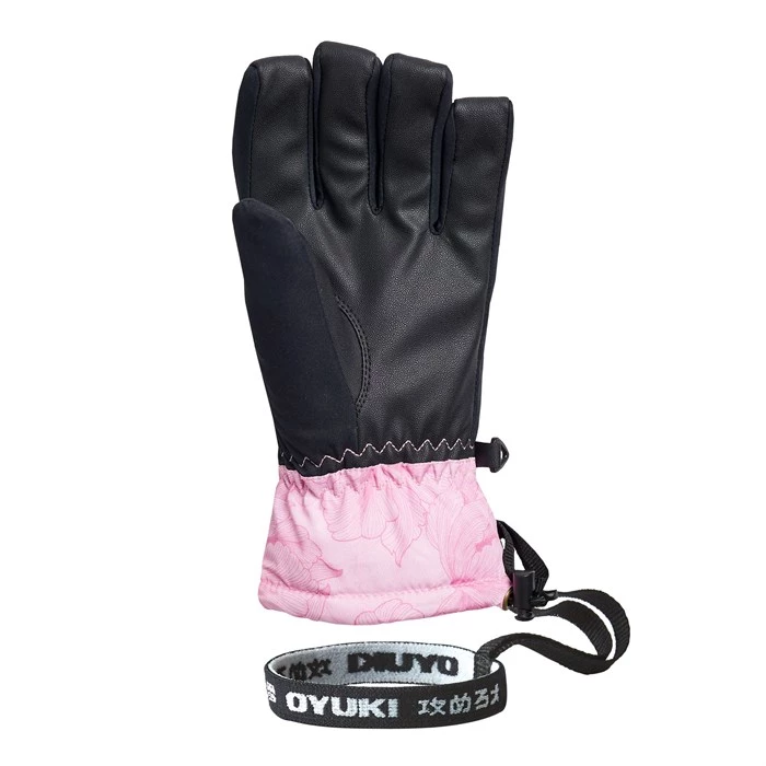 Oyuki Chotto Gloves - Big Kids' 8 Oyuki Chotto Gloves - Big Kids' - Image 8
