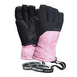 Oyuki Chotto Gloves - Big Kids' 20 Oyuki Chotto Gloves - Big Kids' -Cheap Anon Store oyuki chotto gloves big kids 8