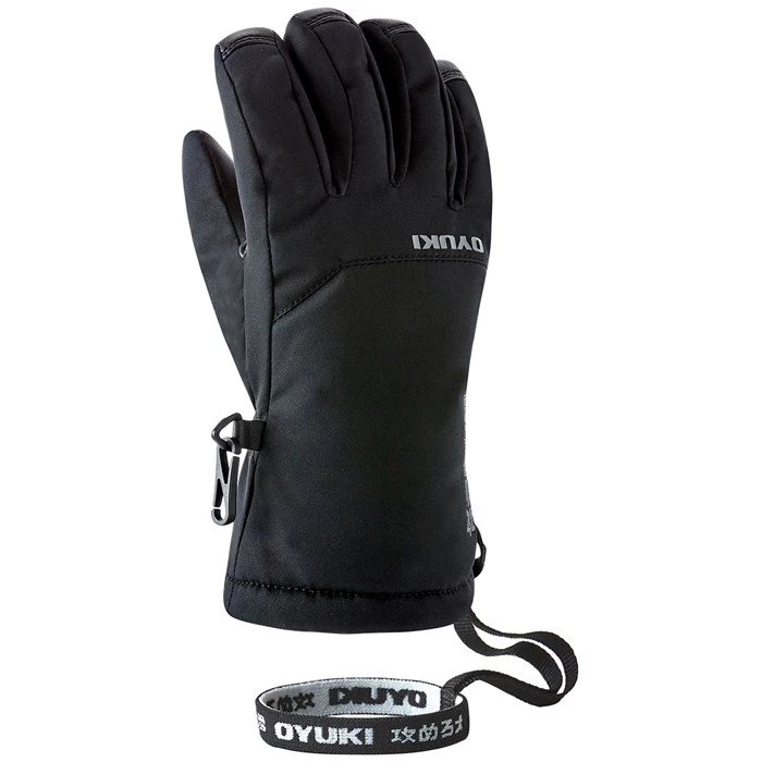 Oyuki Chotto Gloves - Big Kids' 10 Oyuki Chotto Gloves - Big Kids' - Image 10