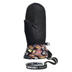 Oyuki Chotto Mitts - Kids' -Cheap Anon Store oyuki chotto mitts kids 10