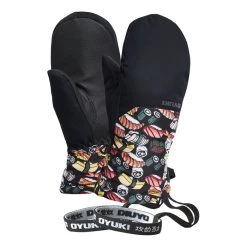 Oyuki Chotto Mitts - Kids' -Cheap Anon Store oyuki chotto mitts kids 11