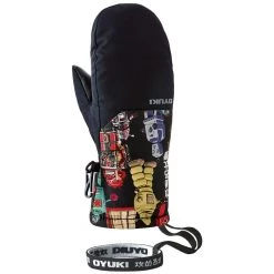 Oyuki Chotto Mitts - Kids' -Cheap Anon Store oyuki chotto mitts kids 6