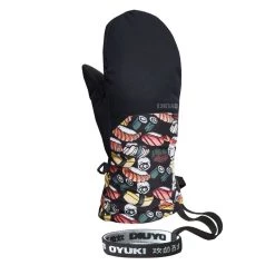 Oyuki Chotto Mitts - Kids' -Cheap Anon Store oyuki chotto mitts kids 9