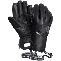 Oyuki E-Jack GORE-TEX Gloves -Cheap Anon Store oyuki e jack gore tex gloves 2