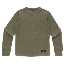 Oyuki Fleece Base Layer Set - Kids' 16 Oyuki Fleece Base Layer Set - Kids' -Cheap Anon Store oyuki fleece base layer set kids 7