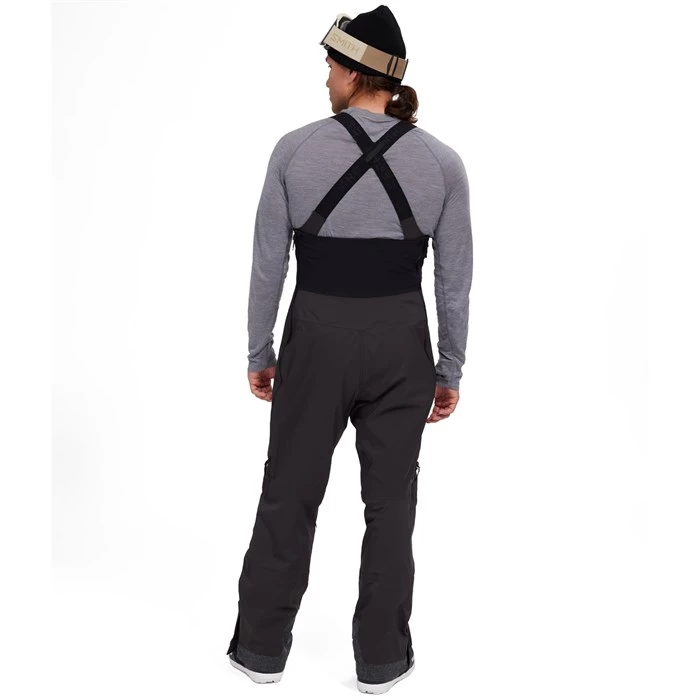 Oyuki Goshiki YamaPro 3L Bibs 11 Oyuki Goshiki YamaPro 3L Bibs - Image 11