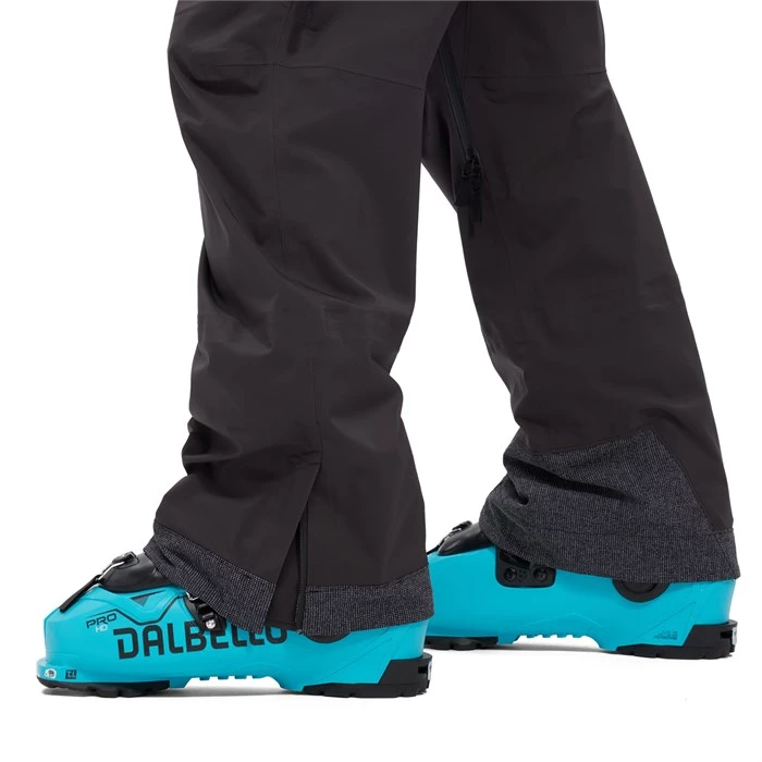 Oyuki Goshiki YamaPro 3L Bibs 20 Oyuki Goshiki YamaPro 3L Bibs - Image 20