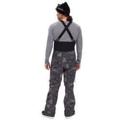 Oyuki Goshiki YamaPro 3L Bibs 32 Oyuki Goshiki YamaPro 3L Bibs -Cheap Anon Store oyuki goshiki yamapro 3l bibs 2