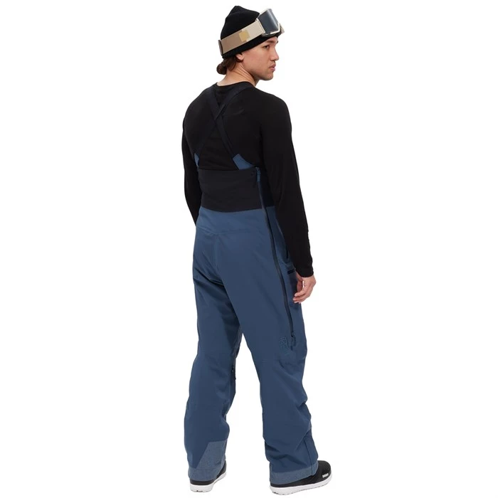 Oyuki Goshiki YamaPro 3L Bibs 23 Oyuki Goshiki YamaPro 3L Bibs - Image 23