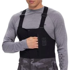 Oyuki Goshiki YamaPro 3L Bibs 34 Oyuki Goshiki YamaPro 3L Bibs -Cheap Anon Store oyuki goshiki yamapro 3l bibs 4