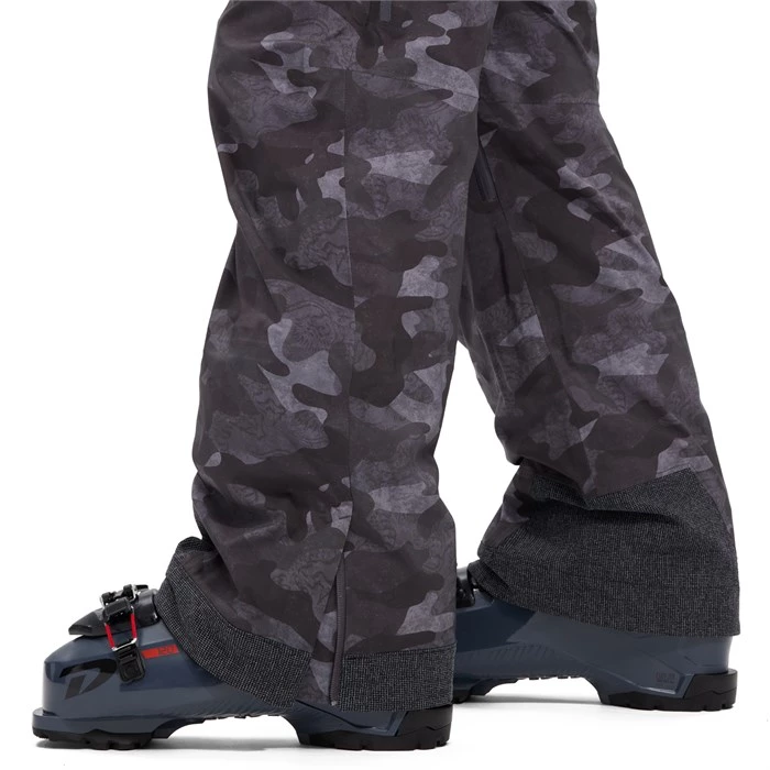 Oyuki Goshiki YamaPro 3L Bibs 10 Oyuki Goshiki YamaPro 3L Bibs - Image 10