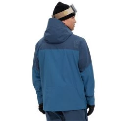 Oyuki Goshiki YamaPro 3L Jacket -Cheap Anon Store oyuki goshiki yamapro 3l jacket 2