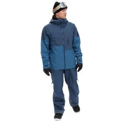 Oyuki Goshiki YamaPro 3L Jacket -Cheap Anon Store oyuki goshiki yamapro 3l jacket 3