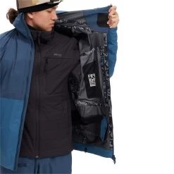 Oyuki Goshiki YamaPro 3L Jacket -Cheap Anon Store oyuki goshiki yamapro 3l jacket 4