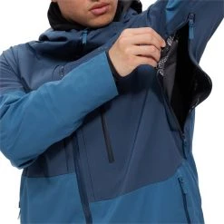 Oyuki Goshiki YamaPro 3L Jacket -Cheap Anon Store oyuki goshiki yamapro 3l jacket 6