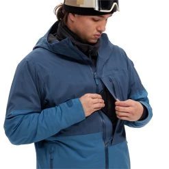 Oyuki Goshiki YamaPro 3L Jacket -Cheap Anon Store oyuki goshiki yamapro 3l jacket 7