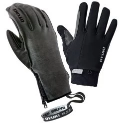 Oyuki Haika 3-in-1 Gloves -Cheap Anon Store oyuki haika 3 in 1 gloves 5