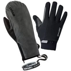 Oyuki Haika 3-in-1 Mitts -Cheap Anon Store oyuki haika 3 in 1 mitts 5