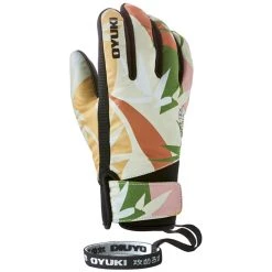 Oyuki Hana GORE-TEX INFINIUM Gloves - Women's -Cheap Anon Store oyuki hana gore tex infinium gloves women s 3