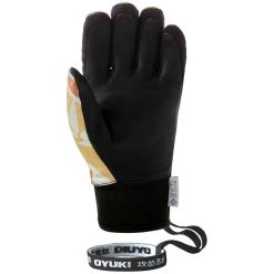 Oyuki Hana GORE-TEX INFINIUM Gloves - Women's -Cheap Anon Store oyuki hana gore tex infinium gloves women s 4