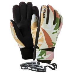 Oyuki Hana GORE-TEX INFINIUM Gloves - Women's -Cheap Anon Store oyuki hana gore tex infinium gloves women s 5
