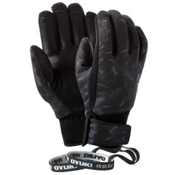 Oyuki Hana GORE-TEX INFINIUM Gloves - Women's -Cheap Anon Store oyuki hana gore tex infinium gloves women s 8