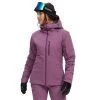 Oyuki Hara YamaPro 2L Jacket - Women's
