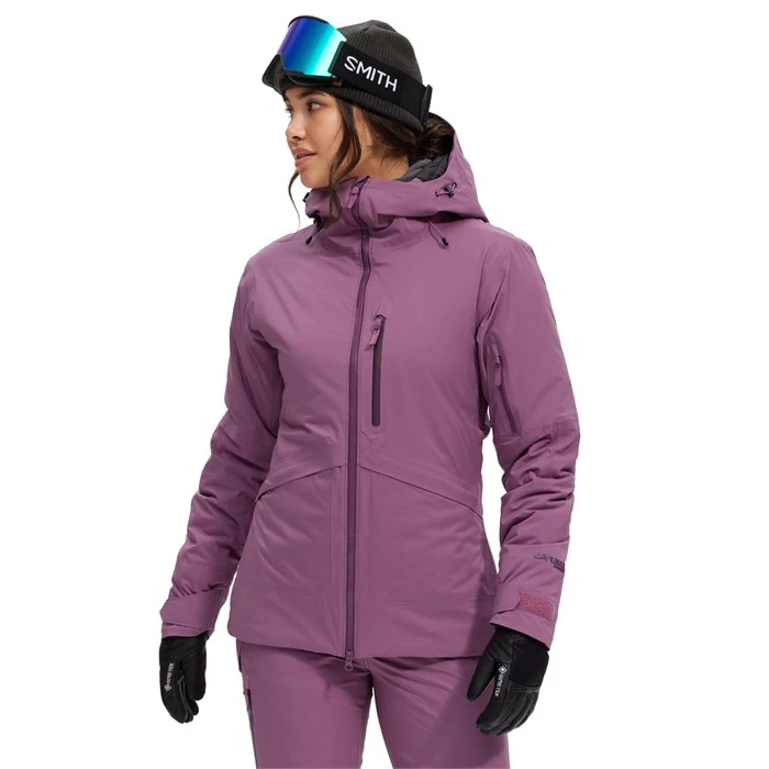 Oyuki Hara YamaPro 2L Jacket - Women's 1 Oyuki Hara YamaPro 2L Jacket - Women's