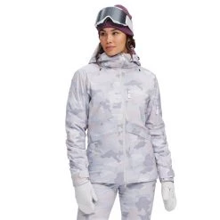 Oyuki Hara YamaPro 2L Jacket - Women's 44 Oyuki Hara YamaPro 2L Jacket - Women's -Cheap Anon Store oyuki hara yamapro 2l jacket women s 11