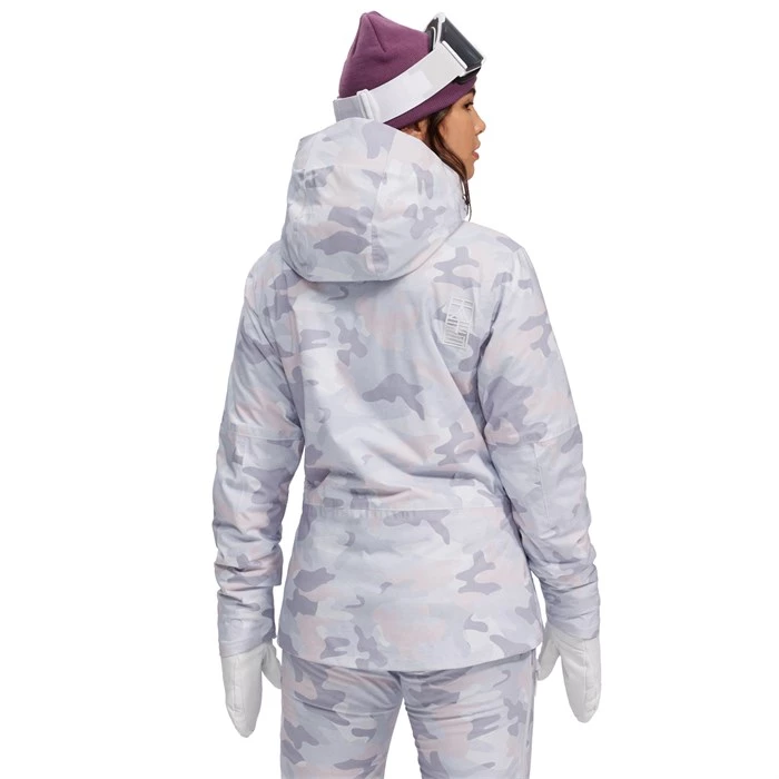 Oyuki Hara YamaPro 2L Jacket - Women's 14 Oyuki Hara YamaPro 2L Jacket - Women's - Image 14