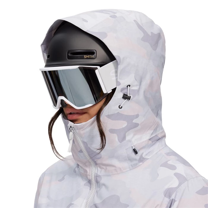 Oyuki Hara YamaPro 2L Jacket - Women's 17 Oyuki Hara YamaPro 2L Jacket - Women's - Image 17