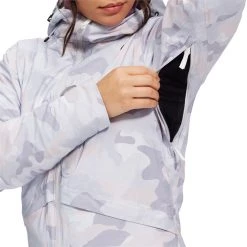 Oyuki Hara YamaPro 2L Jacket - Women's 50 Oyuki Hara YamaPro 2L Jacket - Women's -Cheap Anon Store oyuki hara yamapro 2l jacket women s 17